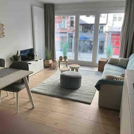 Appartement Matu 奥斯滕德 外观 照片