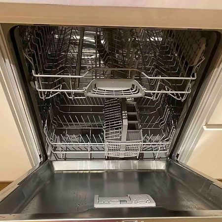 Appartement Matu 奥斯滕德 外观 照片