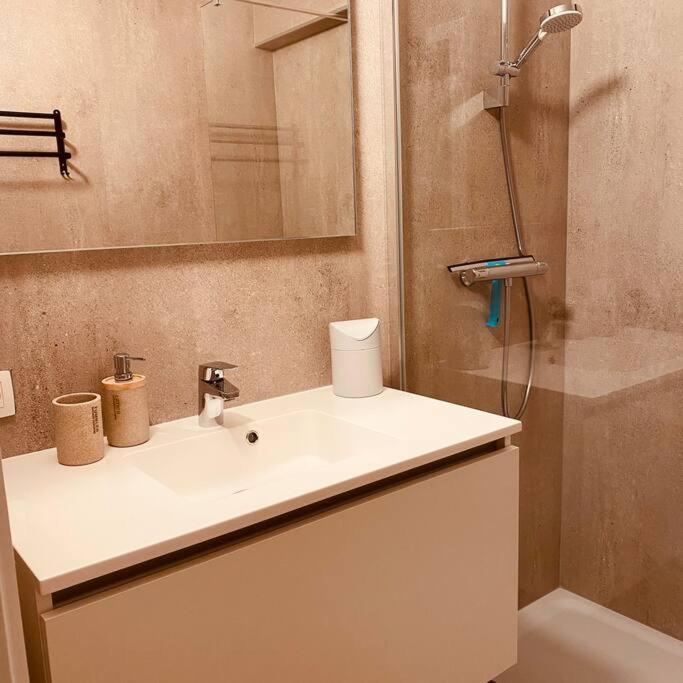 Appartement Matu 奥斯滕德 外观 照片