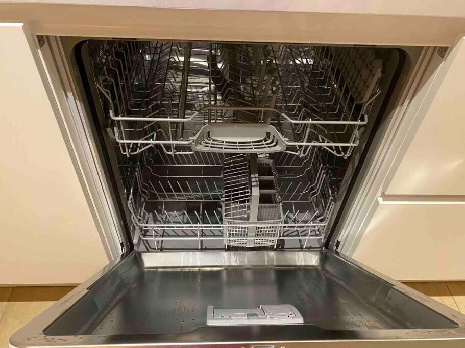 Appartement Matu 奥斯滕德 外观 照片