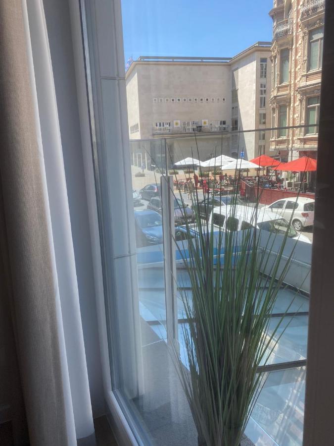 Appartement Matu 奥斯滕德 外观 照片